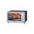 Westpoint WF-4800 Roast, Bake and Grill With Best Microwave oven, ideal for grilling, Roasting, Toasting and Baking 2200W (HAM MALL APP)